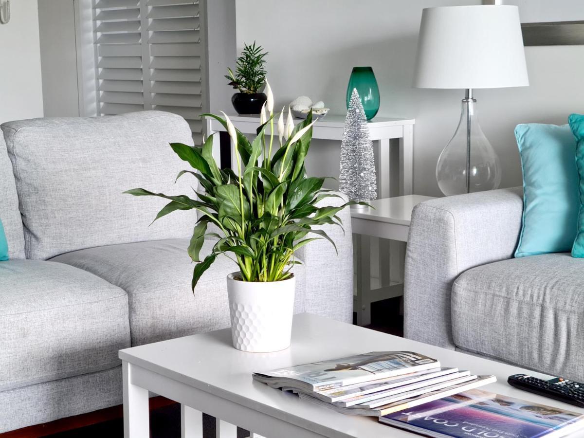 Apartment Sealuxe - Surfers Paradise