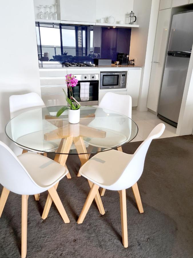 Sealuxe - Surfers Paradise Apartment *