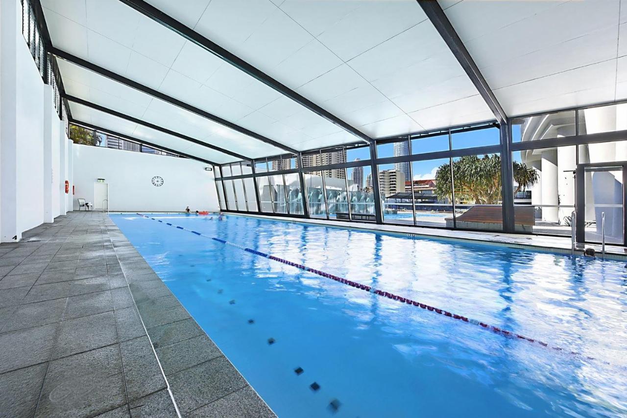 Apartment Sealuxe - Surfers Paradise Gold Coast