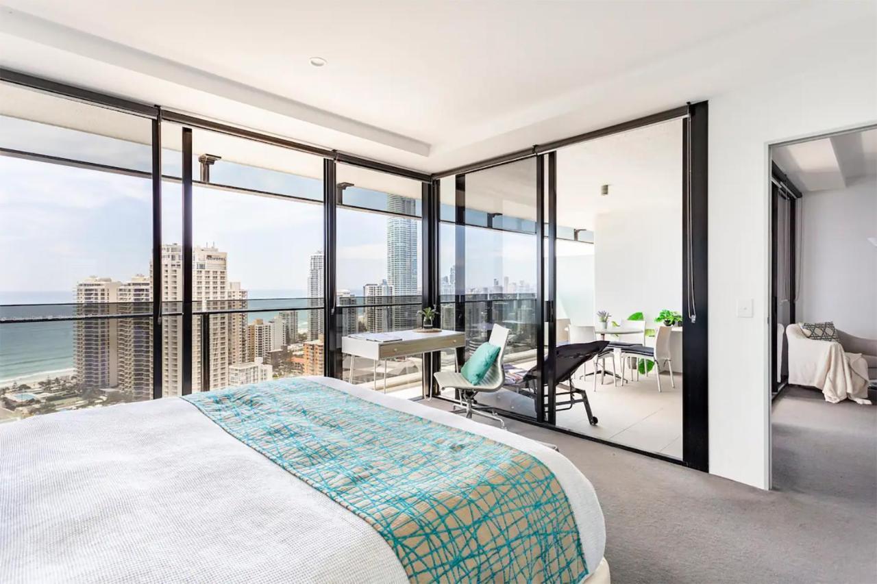 Sealuxe - Surfers Paradise Gold Coast
