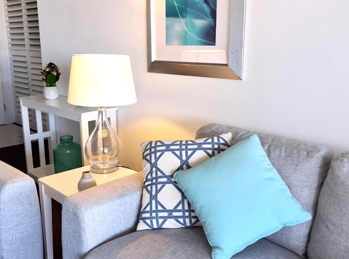Apartment Sealuxe - Surfers Paradise *