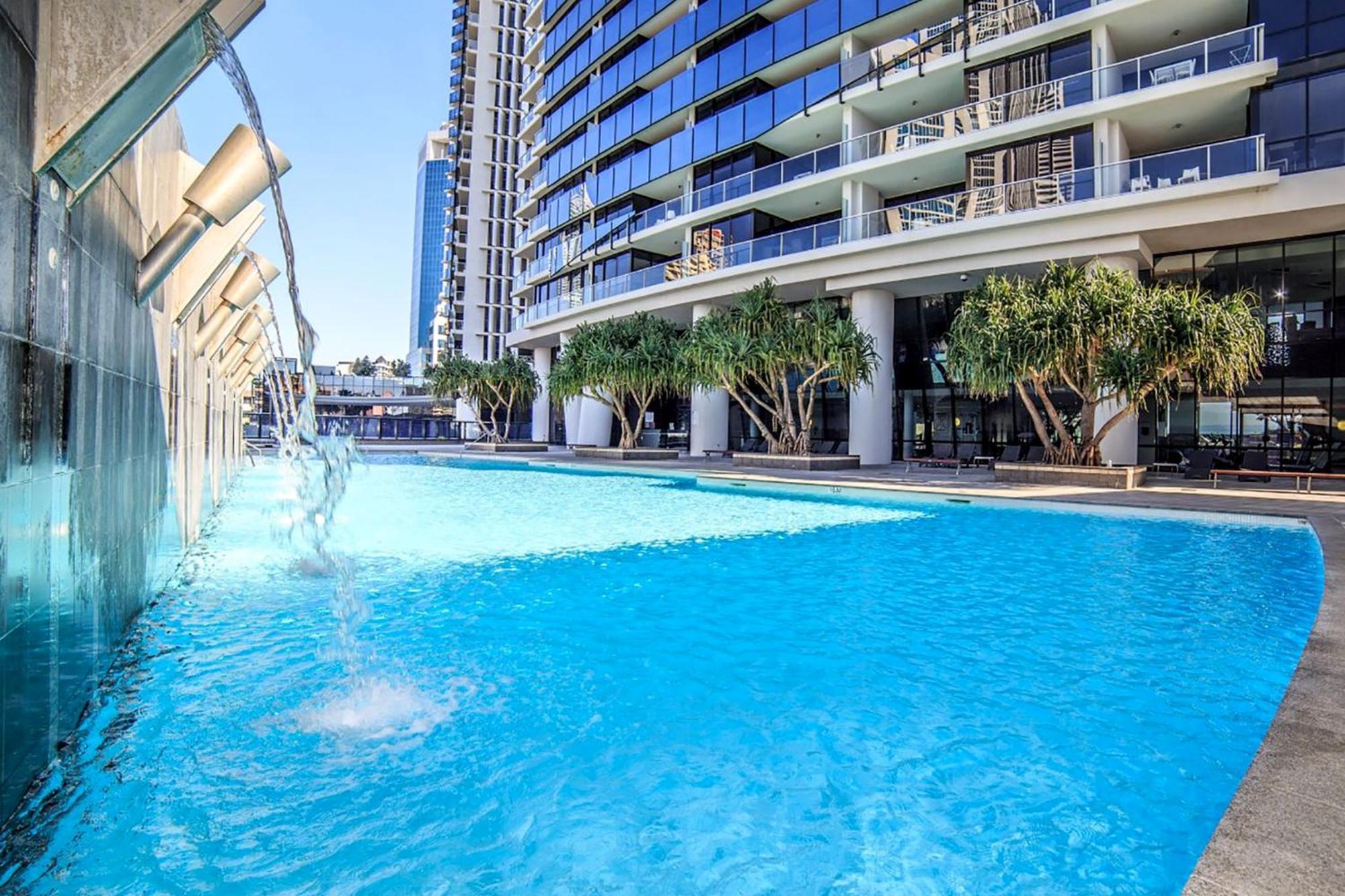 Sealuxe - Surfers Paradise Apartment Gold Coast