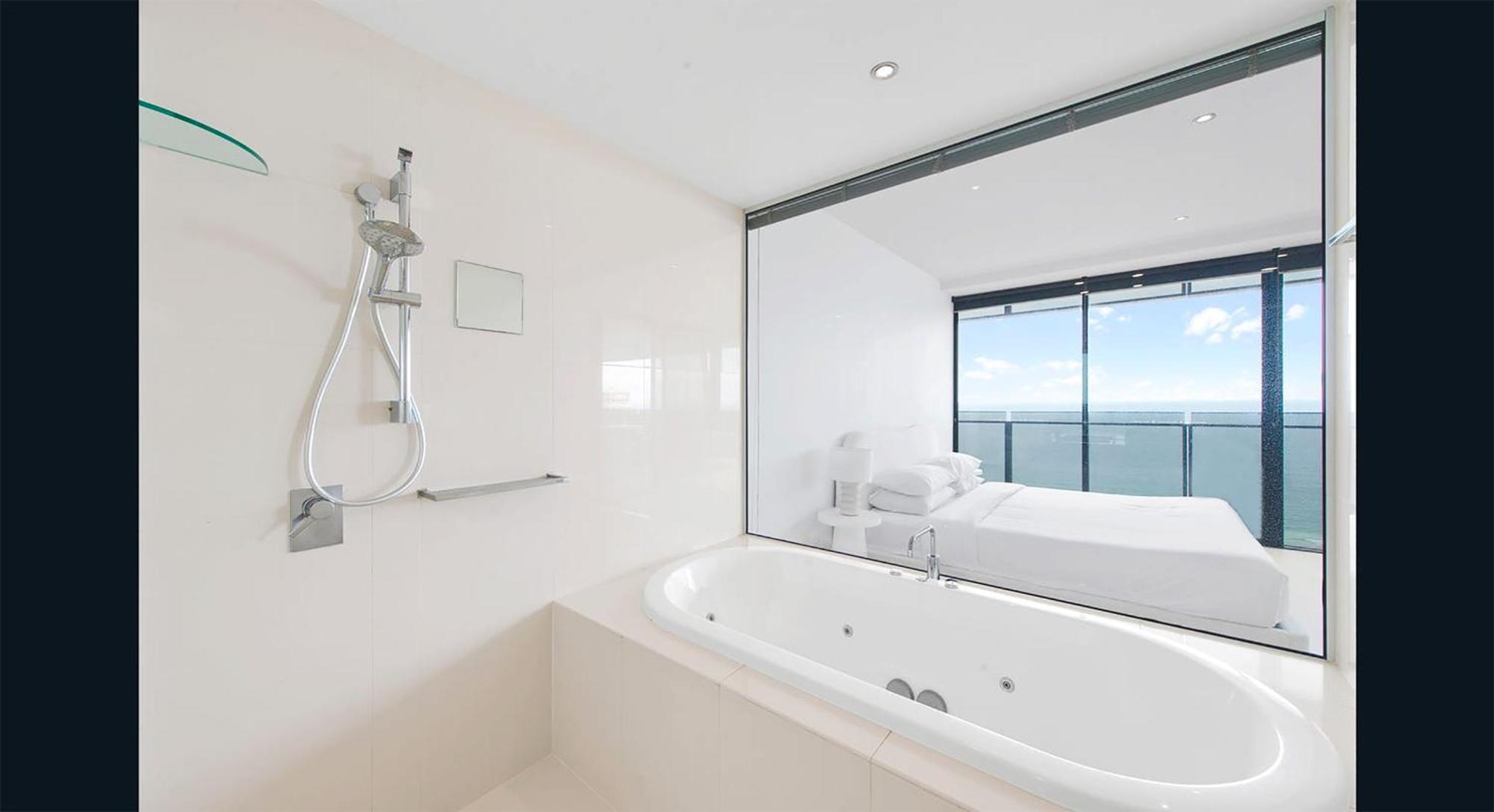 Sealuxe - Surfers Paradise * Gold Coast