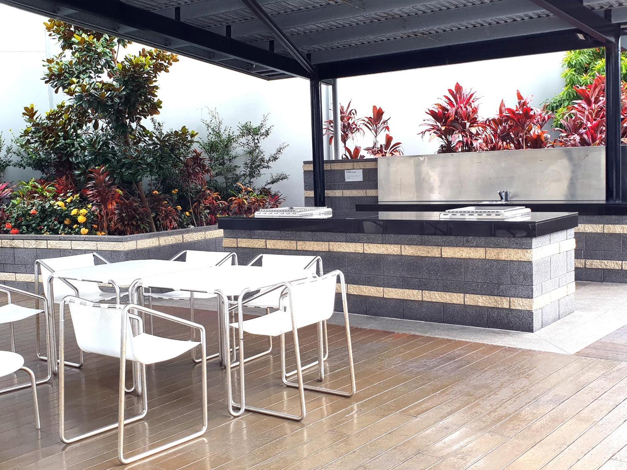 Sealuxe - Surfers Paradise Apartment *