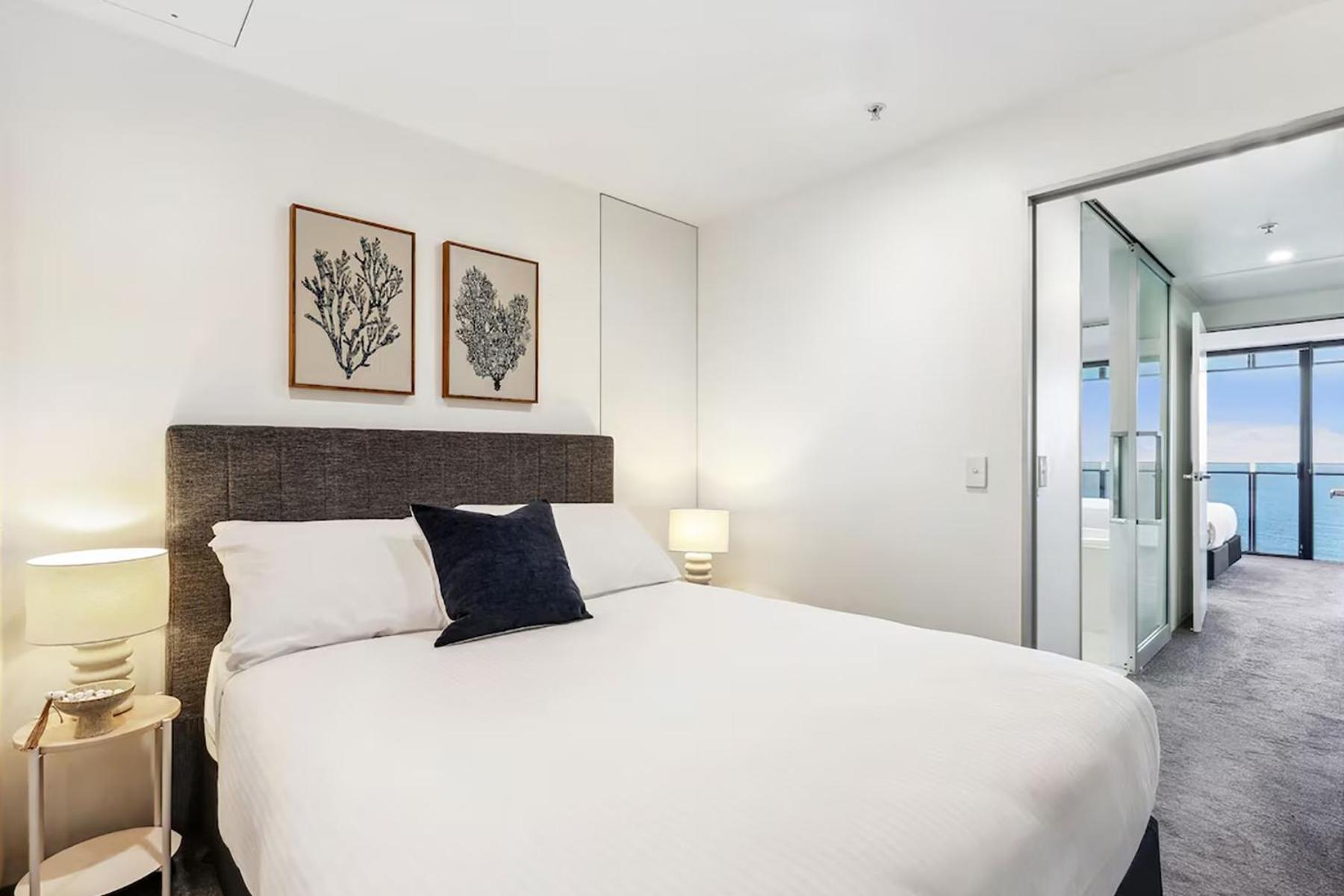 Sealuxe - Surfers Paradise Apartment *